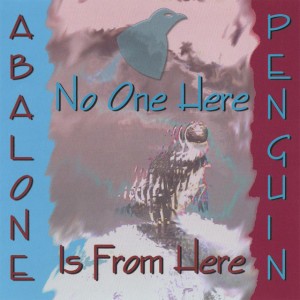 Abalone Penguin