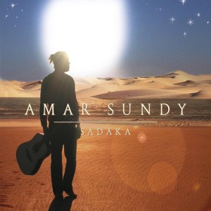 Amar Sundy