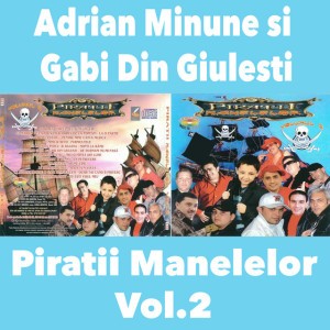 Adrian Minune, Gabi Din Giulesti