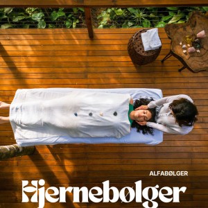 Alfabølger