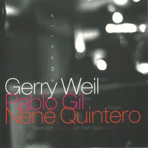 Gerry Weil