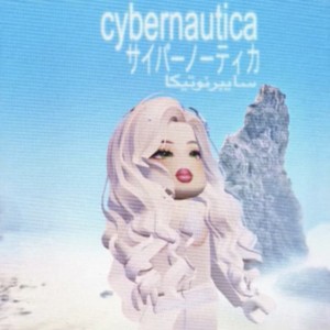 CyberBarbie