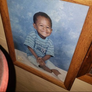 Chandler Jordan-Amir Jules