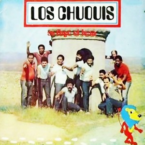 Conjunto Los Chuquis