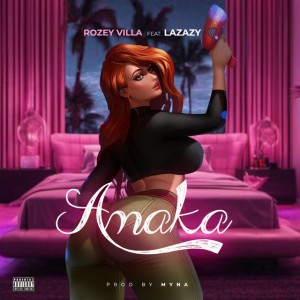 Bhadman rozay