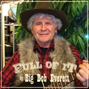 Big Bob Everett