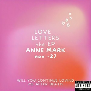 Anne Mark