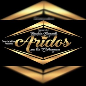 Agrupación áridos en tu corazón