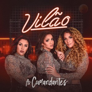 As Comandantes