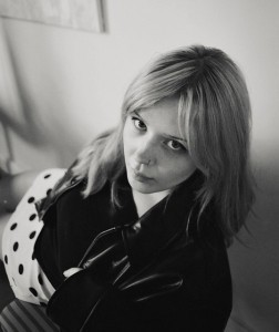 April