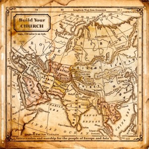 Build Your Church