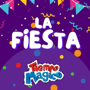 Tiempo Magico