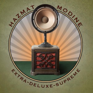 Hazmat Modine