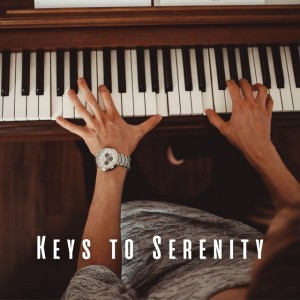 Blissful Piano Time