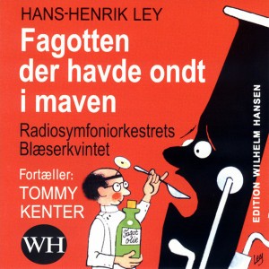 Tommy Kenter