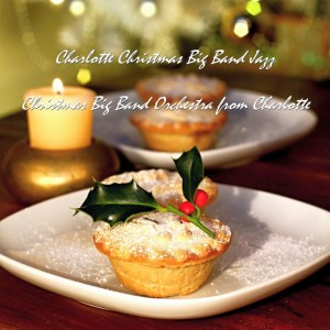 Charlotte Christmas Big Band Jazz