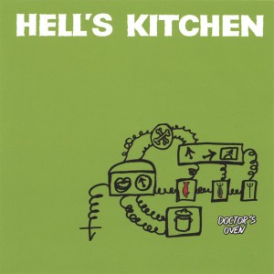 Hell's Kitchen