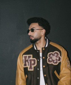 Navaan Sandhu
