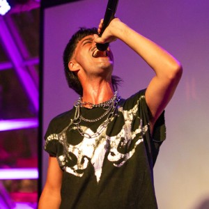 Max Tejera