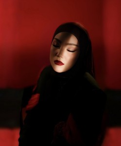 Shila Amzah