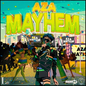 Aza