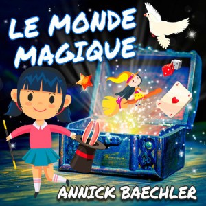 Annick Baechler