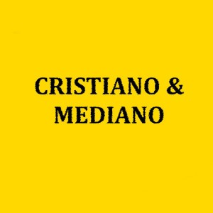 Cristiano e Mediano