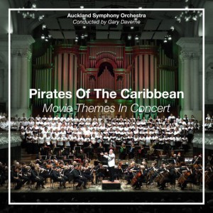 Auckland Symphony Orchestra