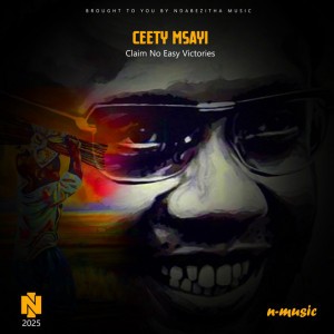 Ceety Msayi