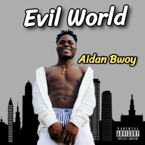 Aidan Bwoy