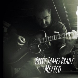 Billy James Brady