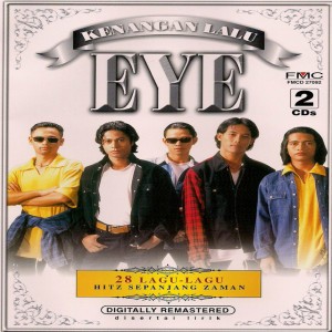 Eye
