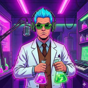 Smooth Sweet Hear Lab