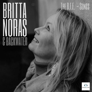 Britta Noras