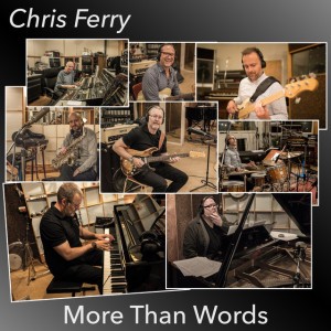 Chris Ferry