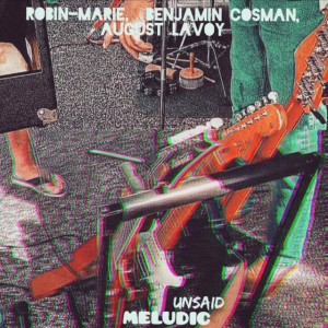 Benjamin Cosman