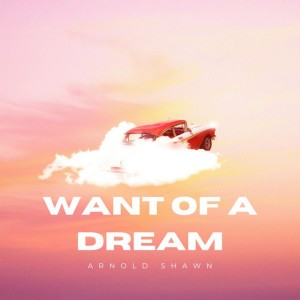 Arnold Shawn