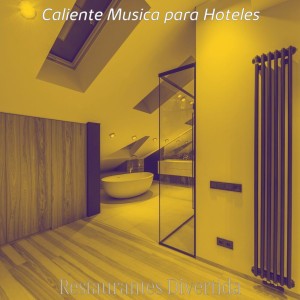 Caliente Musica para Hoteles