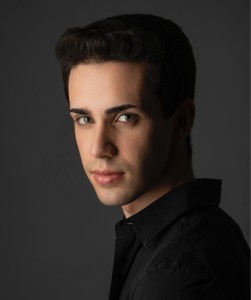 Rodrigo Lourenço