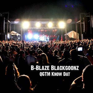 B-Blaze Blackgoonz