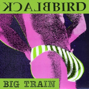 Blackbird