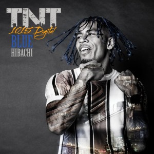 Bluehibachi