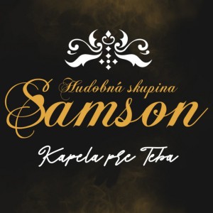 Hudobná skupina Samson