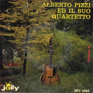 Alberto Pizzi