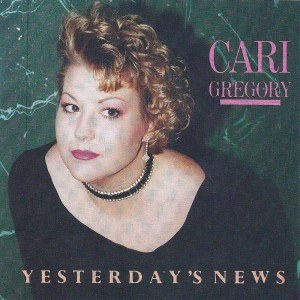 Cari Gregory