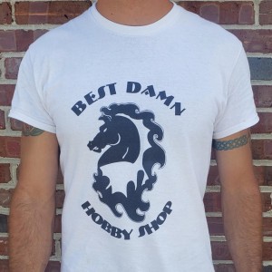 Best Damn Hobby Shop
