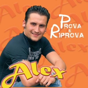 Alex Bor