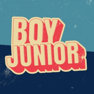 BOY JUNIOR