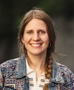 Markéta Irglová