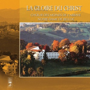 Chœur des moines de l'abbaye Notre-Dame de Belloc